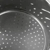 Wkład do garnka do gotowania słoików Tadar Silico 28 cm okrągły