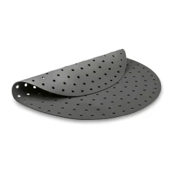 Wkład do garnka do gotowania słoików Tadar Silico 28 cm okrągły