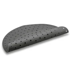 Wkład do garnka do gotowania słoików Tadar Silico 28 cm okrągły