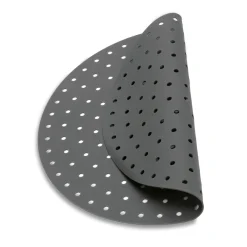 Wkład do garnka do gotowania słoików Tadar Silico 28 cm okrągły