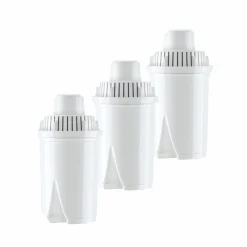 Wkłady filtrujące do dzbanka Aquaphor Standard B15 170 l 3 sztuki