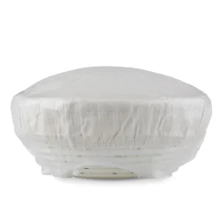 Woreczki spożywcze z gumką Tadar 24 cm 100 sztuk