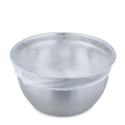 Woreczki spożywcze z gumką Tadar 24 cm 100 sztuk