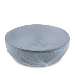 Woreczki spożywcze z gumką Tadar 24 cm 100 sztuk