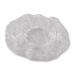 Woreczki spożywcze z gumką Tadar 24 cm 100 sztuk