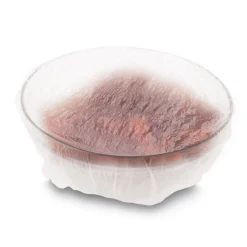 Woreczki spożywcze z gumką Tadar 24 cm 100 sztuk