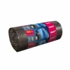 Worki na śmieci bardzo mocne York 160 l / 10 sztuk