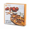 Wykrawacze foremki do ciastek Tadar Xmas 18 sztuk 6 różnych kształtów