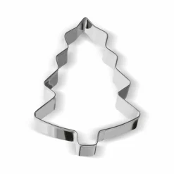 Wykrawacze foremki do ciastek Tadar Xmas 18 sztuk 6 różnych kształtów