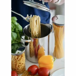 Łyżka do makaronu spaghetti Tadar Paula 32 cm
