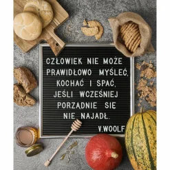 Łyżka do miodu drewniana Bochenek