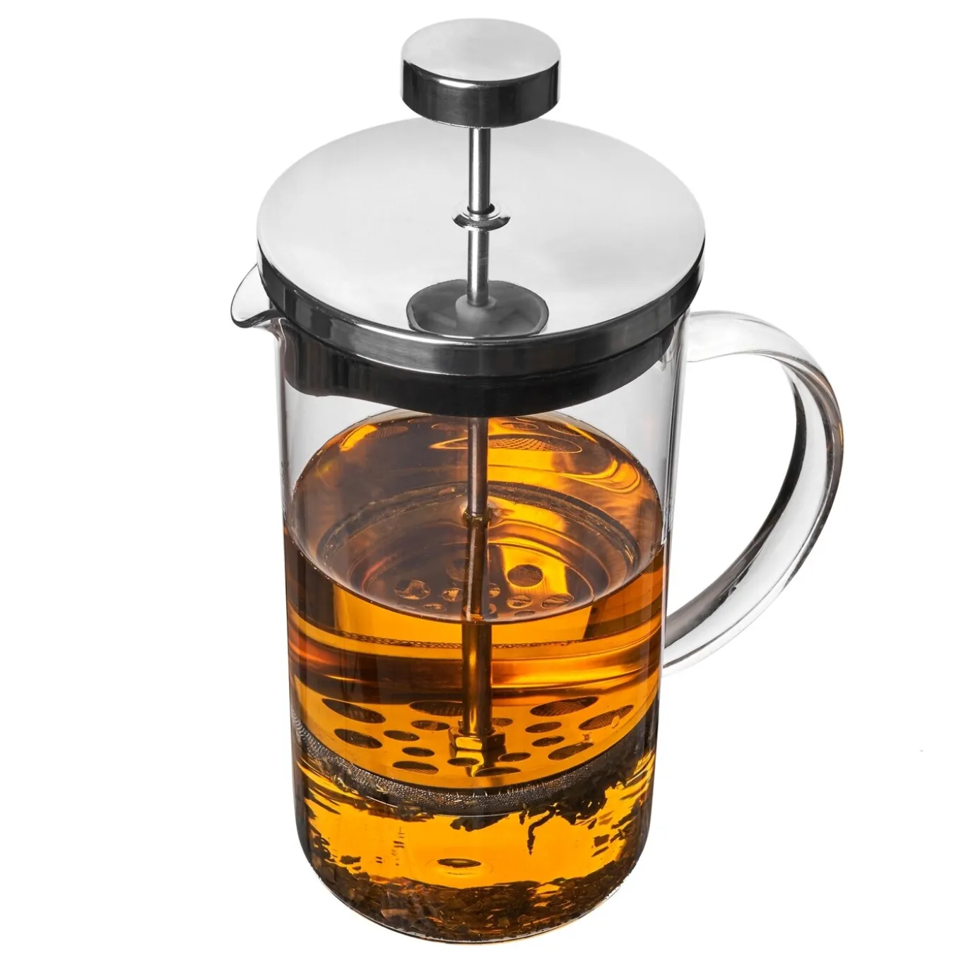 Zaparzacz tłokowy do kawy i herbaty Tadar Crema 0,35 l