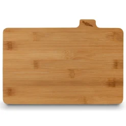 Zestaw 4 desek do krojenia ze stojakiem Konighoffer Cedar 29 x 21 x 7 cm