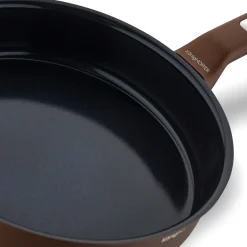 Zestaw garnków ceramicznych na indukcję Konighoffer Reno 10 elementów