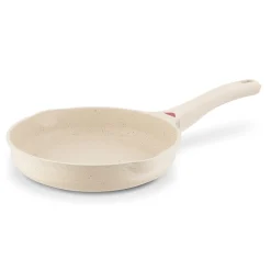 Zestaw garnków indukcyjnych Konighoffer Creamy Marble 10 elementów