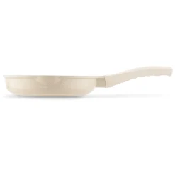 Zestaw garnków indukcyjnych Konighoffer Creamy Marble 10 elementów