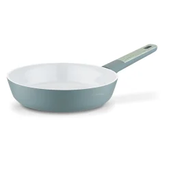Zestaw garnków i patelni ceramicznych Starke Pro Lapis 10 elementów