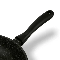 Zestaw garnków i patelni Konighoffer Pollo 10 elementów i 2 nakładki 2 podkładki