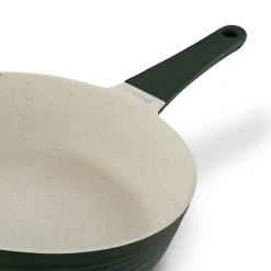 Zestaw garnków marmurowych na indukcję Starke Pro Naturale 10 elementów