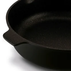 Zestaw garnków na indukcję Konighoffer Black Rose 10 elementów