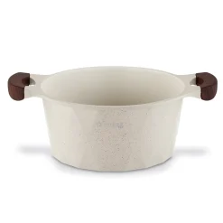 Zestaw garnków na indukcję non-stick Starke Pro Canolo 10 elementów