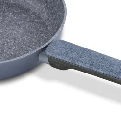 Zestaw garnków na indukcję non stick Starke Pro Double 10 elementów