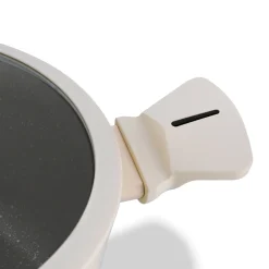 Zestaw garnków na indukcję non-stick Starke Pro Brule 9 elementów