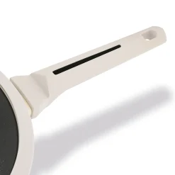 Zestaw garnków na indukcję non-stick Starke Pro Brule 9 elementów