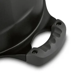 Zestaw garnków na indukcję Starke Pro Octagon Marble 8 elementów