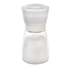 Zestaw młynków ręcznych do soli i do pieprzu Tadar 170 ml