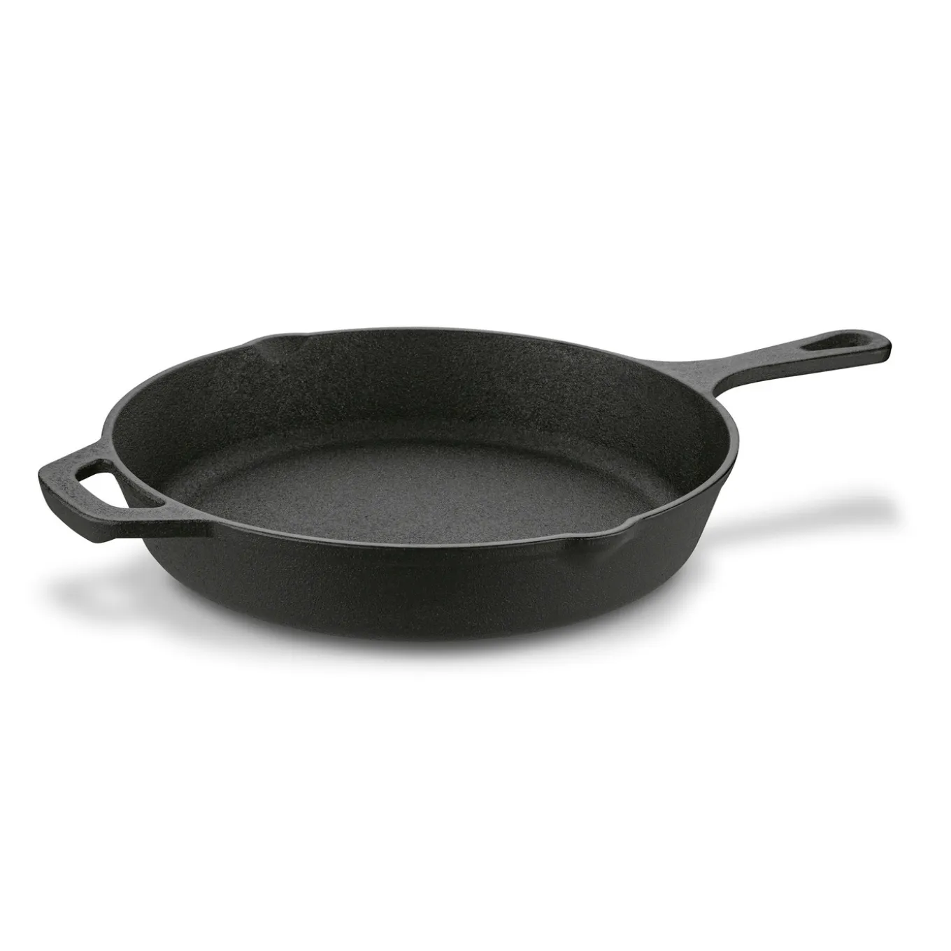 Zestaw 3 patelni żeliwnych Konighoffer 20 cm 24,5 cm 29 cm