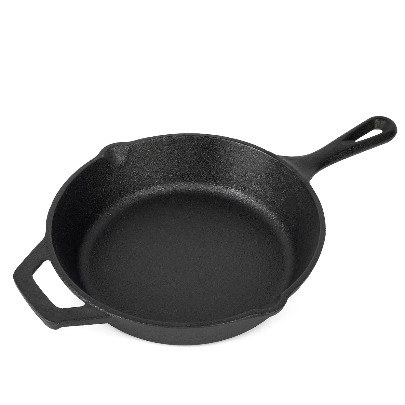 Zestaw 3 patelni żeliwnych Konighoffer 20 cm 24,5 cm 29 cm