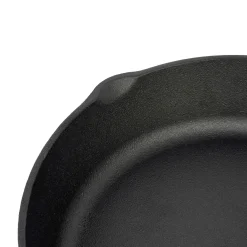 Zestaw 3 patelni żeliwnych Konighoffer 20 cm 24,5 cm 29 cm