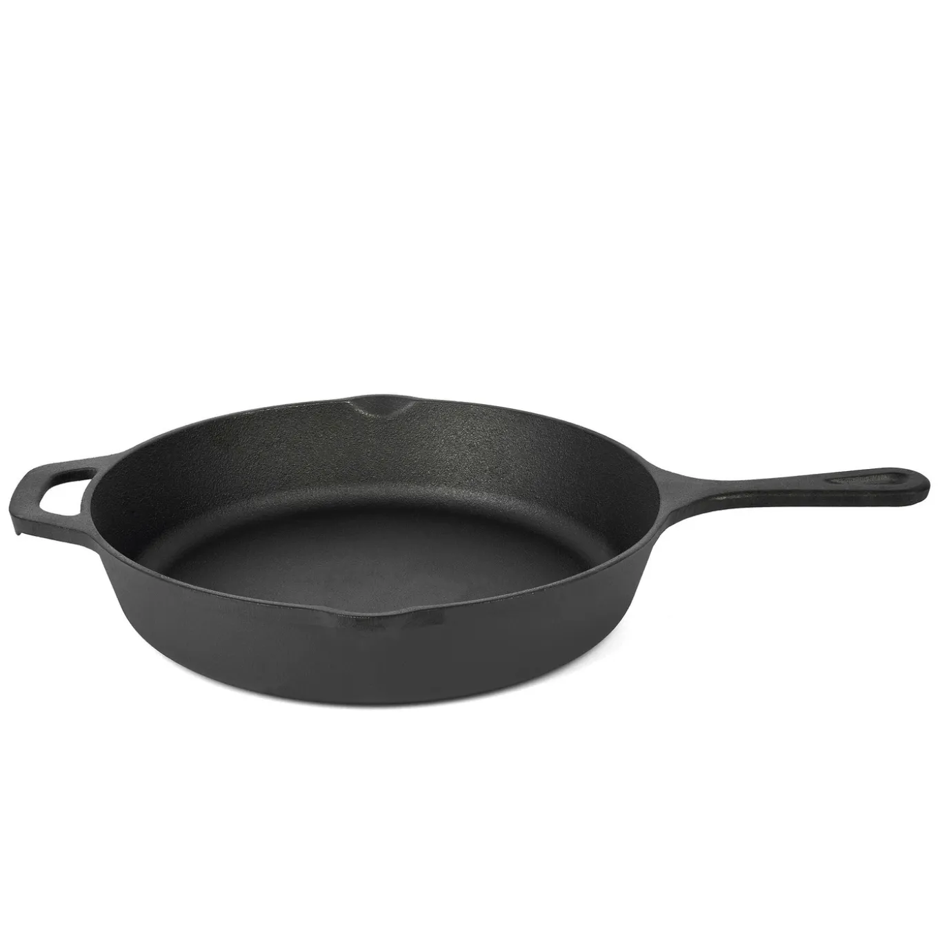 Zestaw 3 patelni żeliwnych Konighoffer 20 cm 24,5 cm 29 cm