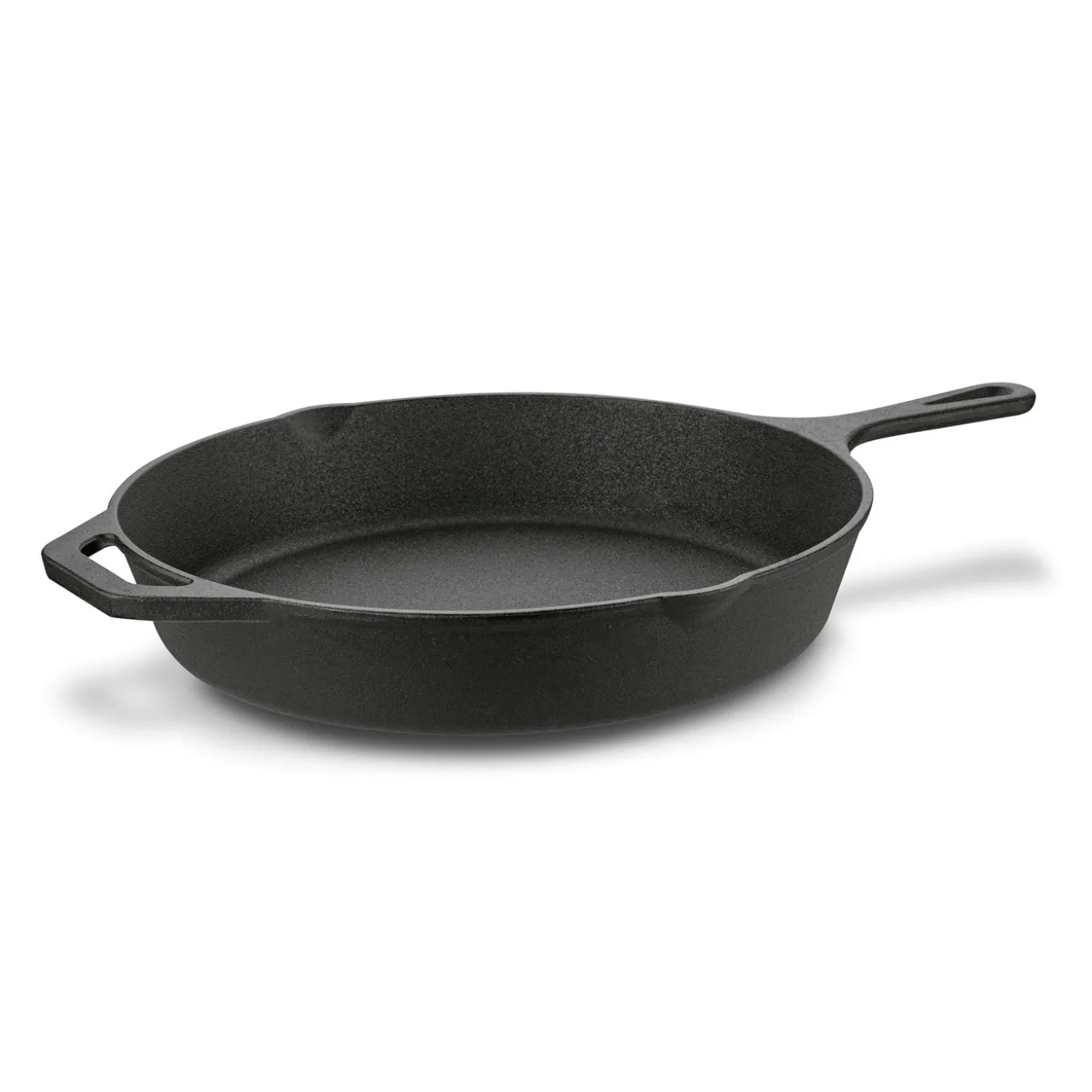 Zestaw 3 patelni żeliwnych Konighoffer 20 cm 24,5 cm 29 cm