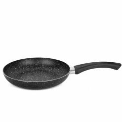 Zestaw patelni marmurkowych non-stick Tadar Marmara Black 20/24/28 cm indukcja