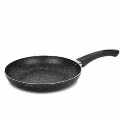 Zestaw patelni marmurkowych non-stick Tadar Marmara Black 20/24/28 cm indukcja