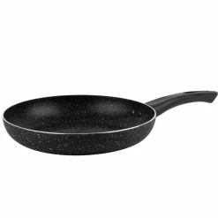 Zestaw patelni marmurkowych non-stick Tadar Marmara Black 20/24/28 cm indukcja