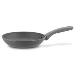 Zestaw 3 patelni marmurowych na indukcję Konighoffer Greys Marble 20/24/28 cm