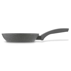 Zestaw 3 patelni marmurowych na indukcję Konighoffer Greys Marble 20/24/28 cm