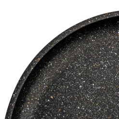 Zestaw 3 patelni marmurowych na indukcję Starke Pro Svart Marble 20 cm 24 cm 28 cm