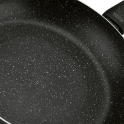 Zestaw 3 patelni na indukcję Tadar Sten 20 cm 24 cm 28 cm