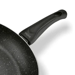 Zestaw 3 patelni na indukcję Tadar Sten 20 cm 24 cm 28 cm