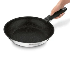 Zestaw 3 patelni z odpinaną rączką Konighoffer Colate 20 cm 24 cm 28 cm