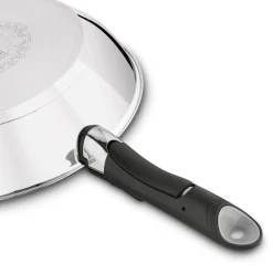 Zestaw 3 patelni z odpinaną rączką Konighoffer Colate 20 cm 24 cm 28 cm