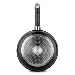 Zestaw 3 patelni z powłoką marmurową i odpinaną rączką Konighoffer Handy 20 cm 24 cm 28 cm