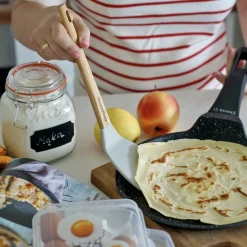 Zestaw przyborów kuchennych silikonowych Konighoffer Gler 5 elementów