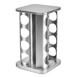 Zestaw przyprawników Konighoffer Tullo 16 elementów 19,5 x 27,2 cm