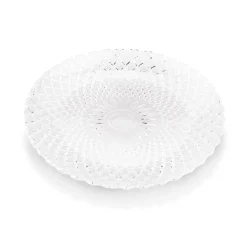 Zestaw talerzy deserowych dla 6 osób Tadar Madeline 15 cm