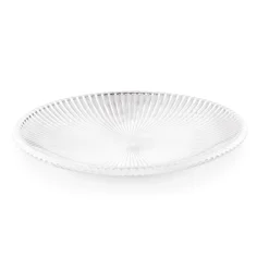 Zestaw talerzy deserowych dla 6 osób Tadar Anastazja 25 cm